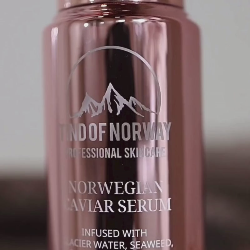 Norwegian Caviar Serum