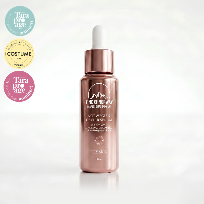 Norwegian Caviar Serum