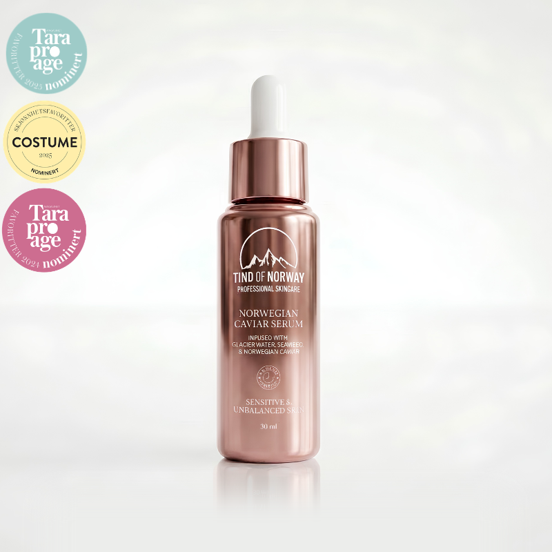 Norwegian Caviar Serum