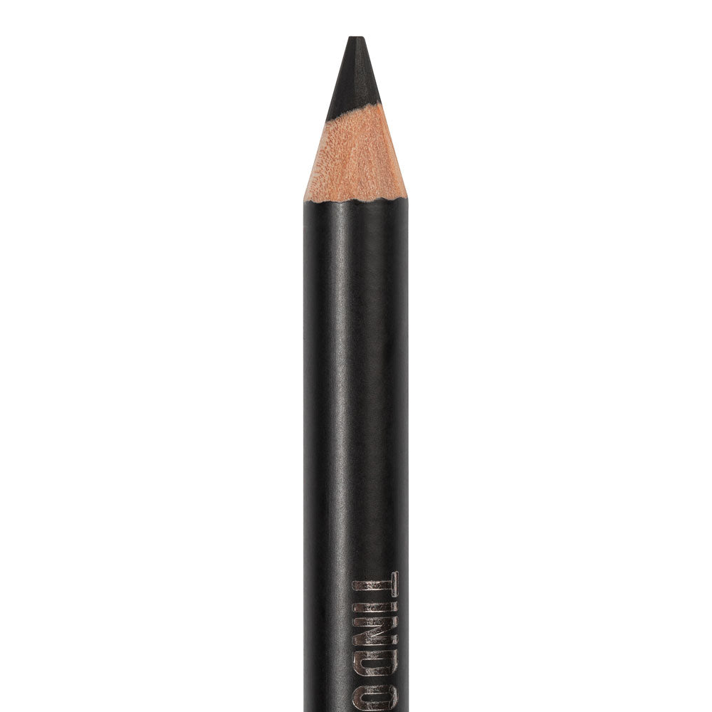 Coal Eye & Brow Pencil Black - Tind of Norway