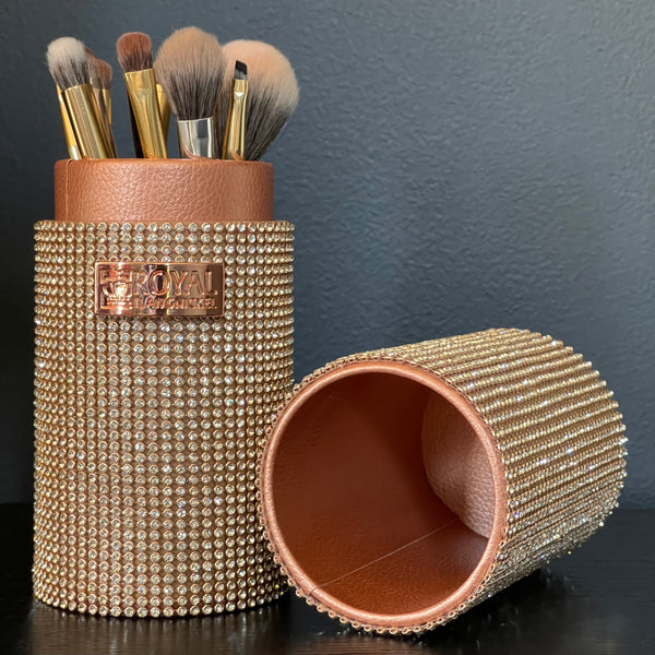 ROSE GOLD GLAM BOX