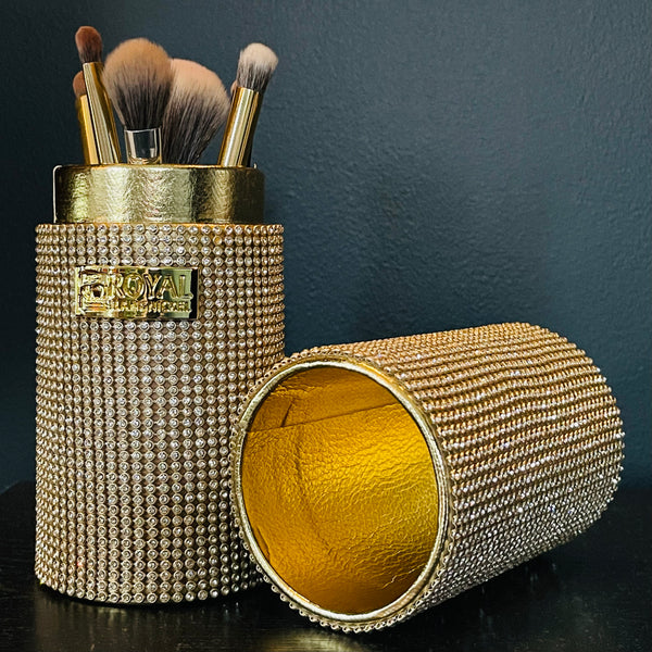 GOLD GLAM BOX