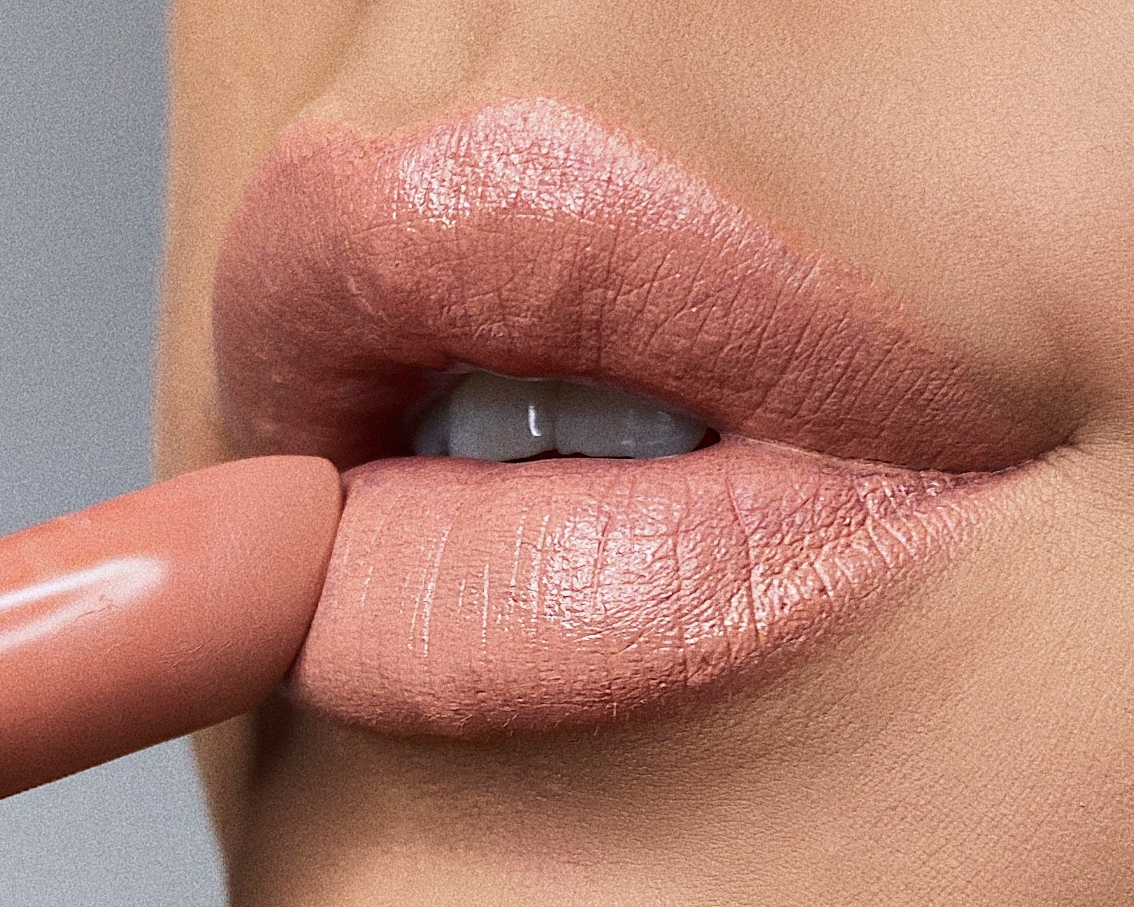 Lipstick nr.1 Mallow - Tind of Norway