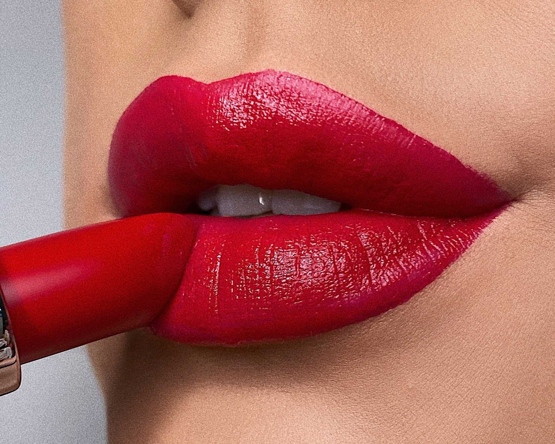 Lipstick nr.10 Tulip - Tind of Norway