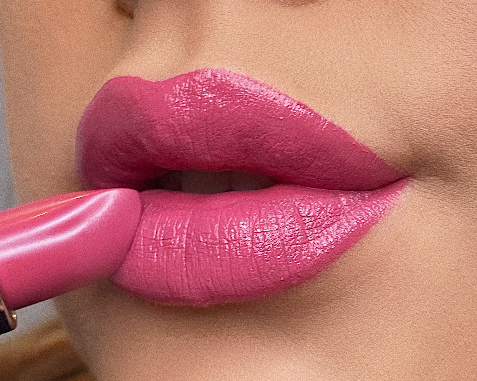 Lipstick nr.4 Heather - Tind of Norway