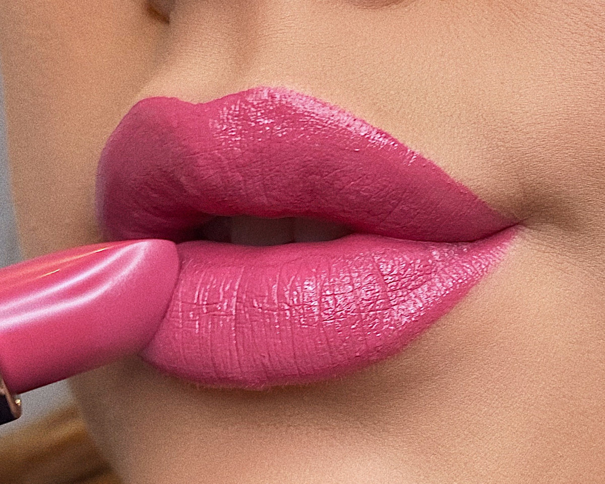 Lipstick nr.4 Heather - Tind of Norway