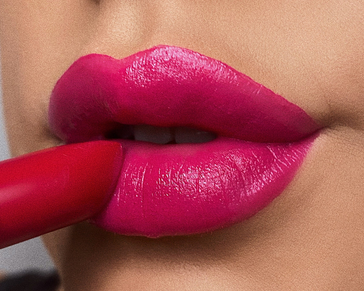 Lipstick nr.6 Lupine - Tind of Norway