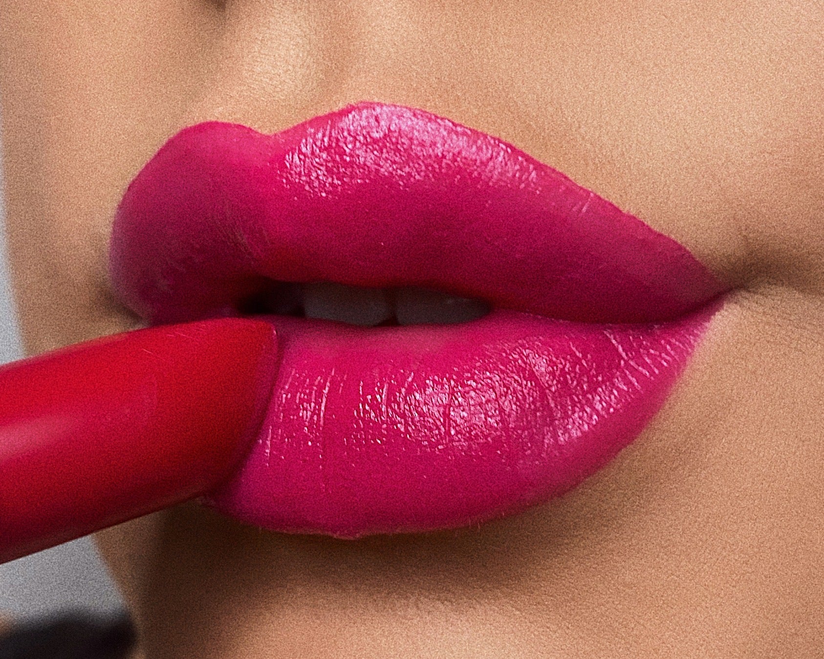 Lipstick nr.6 Lupine - Tind of Norway