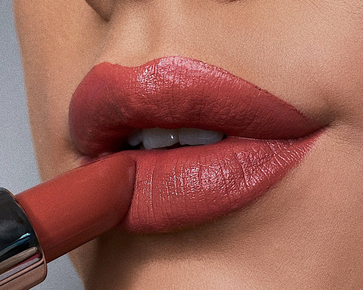 Lipstick nr.9 Herba - Tind of Norway