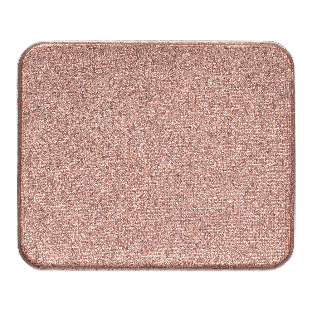 Eyeshadow nr.7 Glittertind (Rosatoner med glitter) - Tind of Norway