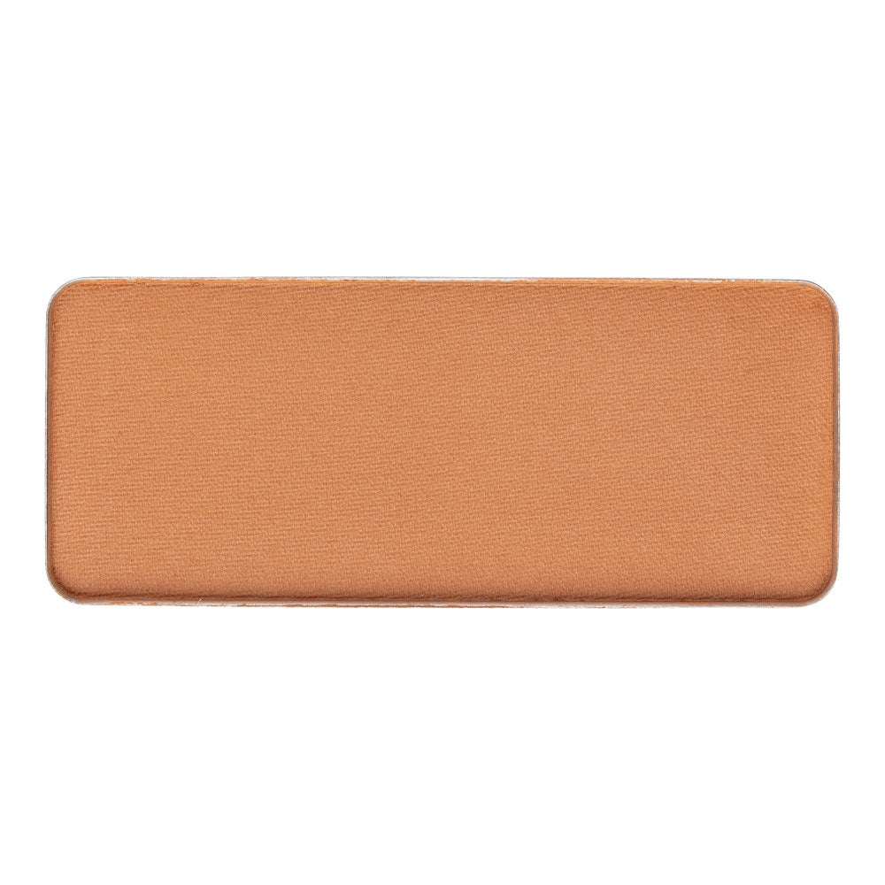 Bronzer nr.1 Sunkissed (Lett matt bronzer i nøytral undertone) - Tind of Norway