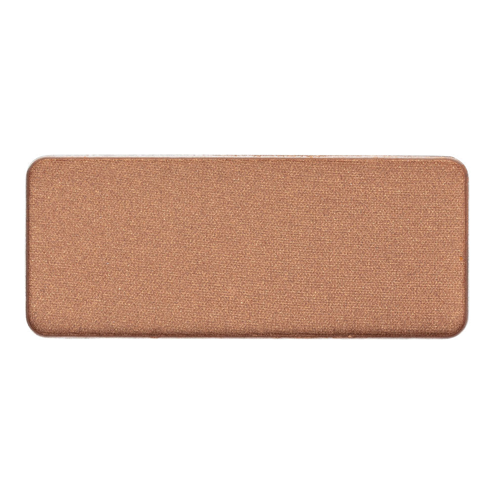 Bronzer nr.2 Sunbaked (Dyp varm bronzer med shimmer, varme undertoner) - Tind of Norway
