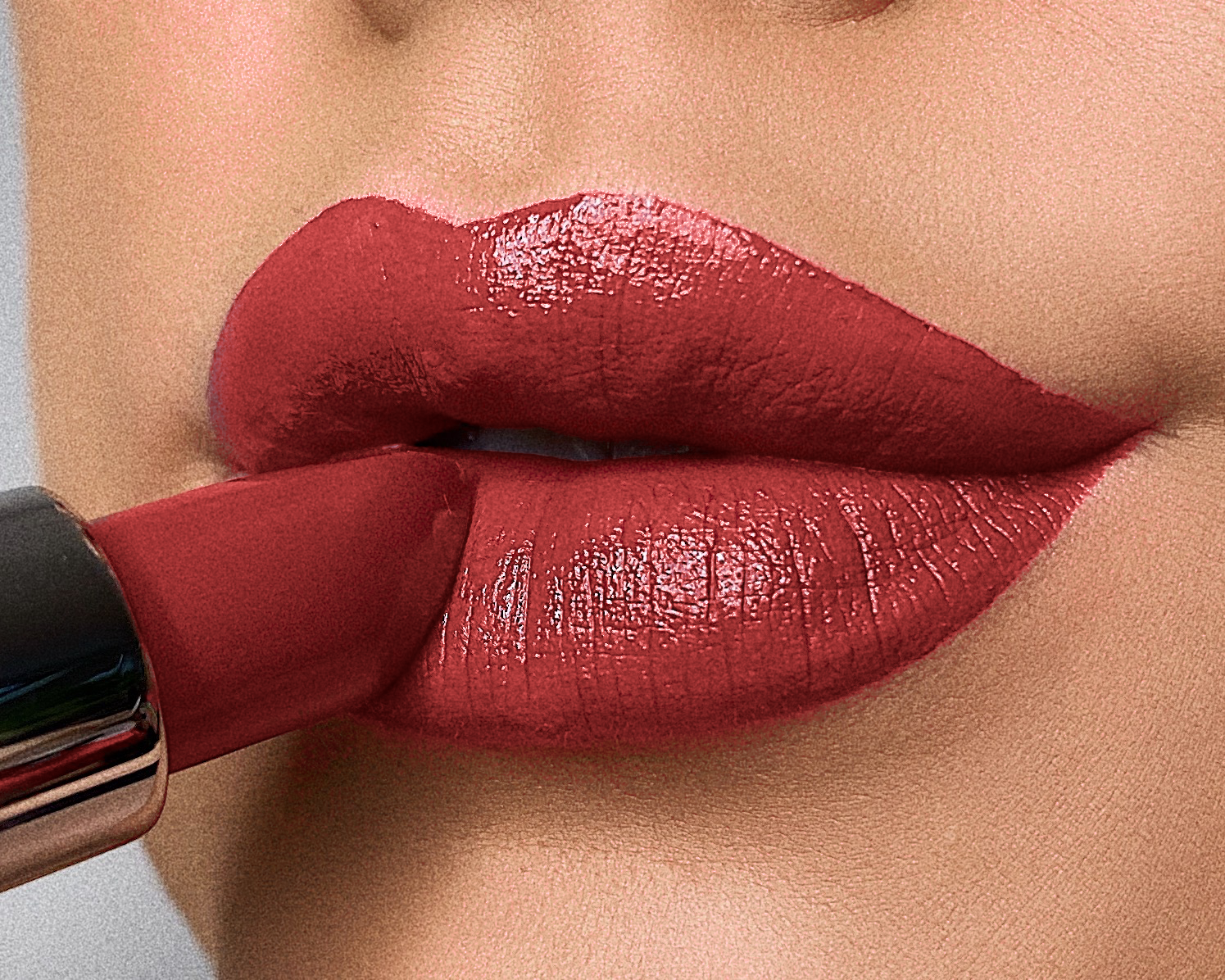 Lipstick nr. 7.1 Red Clover - Tind of Norway