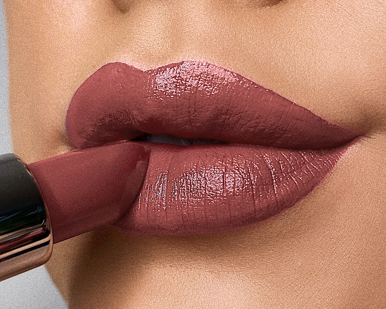 Lipstick nr. 3.2 Warm Carex - Tind of Norway