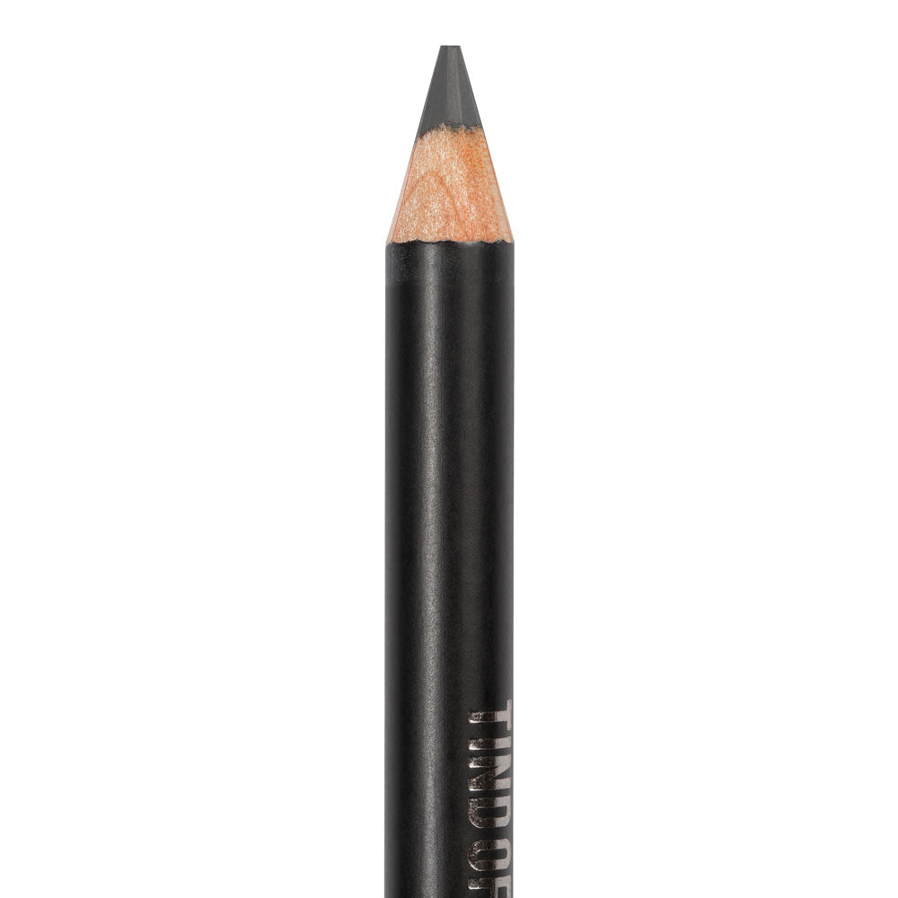 Coal Eye & Brow Pencil Grey - Tind of Norway